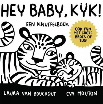 Knuffelboek