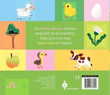 Lijst9789025778569back cover standard