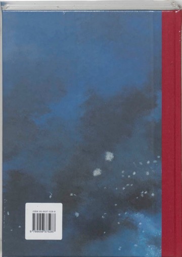 Lijst9789056375287back cover standard