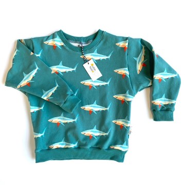 Sharks